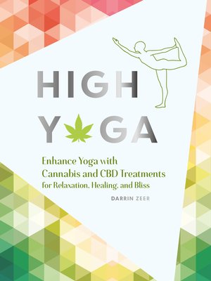 cover image of High Yoga